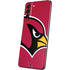 NFL Arizona Cardinals Large Logo Galaxy S21 Plus 5G Skin